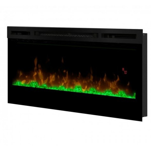 Електрокамін Dimplex Prism 34 LED