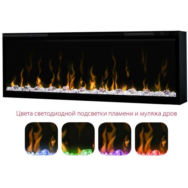 Електрокамін Dimplex Ignite XL 50
