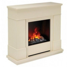 Камінокомплект Dimplex Moorfield white