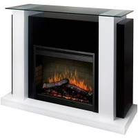 Камінокомплект Dimplex Bella + Symphony 26