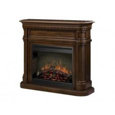 Камінокомплект Dimplex Mini Carlyle + Symphony 26