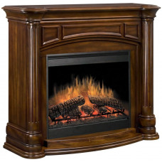 Камінокомплект Dimplex Belvedere + Symphony 30