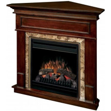 Камінокомплект Dimplex Verona corner