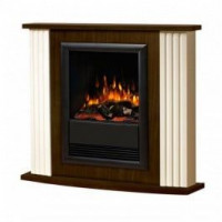 Камінокомплект Dimplex Viana De Luxe