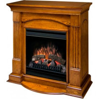 Камінокомплект Dimplex Milano Campana