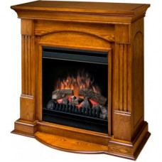 Камінокомплект Dimplex Milano Campana