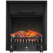 Електрокамін Royal Flame Fobos FX M Black