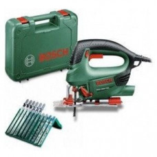 Лобзик Bosch PST 800 PEL Compact + 10 пилок