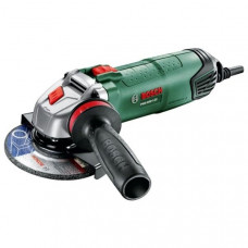 Угловая шлифмашинка Bosch PWS 850-125