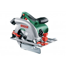 Дисковая пила Bosch PKS 55