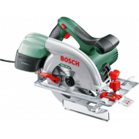 Дисковая пила Bosch PKS 55 A