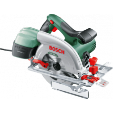 Дисковая пила Bosch PKS 55 A