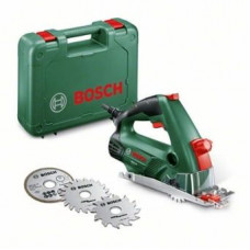 Дисковая пила Bosch PKS 16 Multi