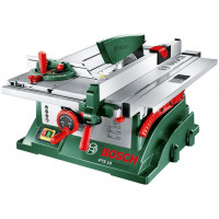 Дисковая пила Bosch PTS 10