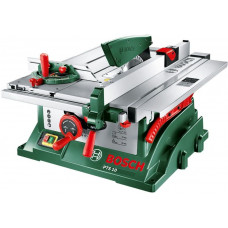 Дисковая пила Bosch PTS 10