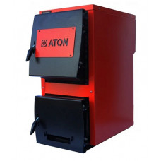 Твердопаливний котел ATON Multi 16