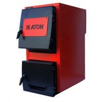 Твердопаливний котел ATON Multi 20