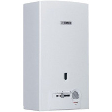 Проточний водонагрівач Bosch W 10-2 P