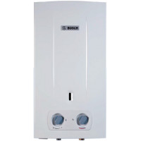 Проточний водонагрівач Bosch W 10-KB