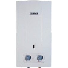 Проточний водонагрівач Bosch W 10-KB