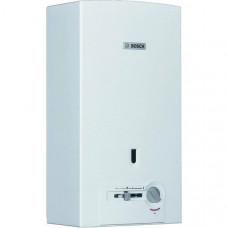 Проточний водонагрівач Bosch WR 10-2 P KDI