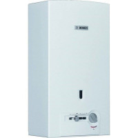 Проточний водонагрівач Bosch WR 13-2 P KDI