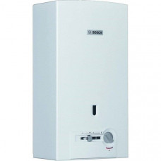 Проточний водонагрівач Bosch WR 13-2 P KDI
