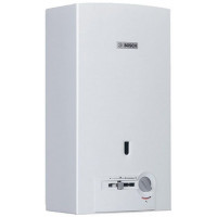 Проточний водонагрівач Bosch WR 13-2 P