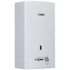 Проточний водонагрівач Bosch WR 13-2 P
