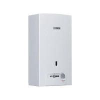 Проточний водонагрівач Bosch WR 15-2 P