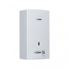 Проточний водонагрівач Bosch WR 15-2 P