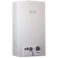 Проточний водонагрівач Bosch WRD 13-2 G