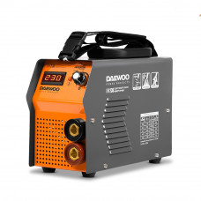 Сварочный инвертор Daewoo DW 230