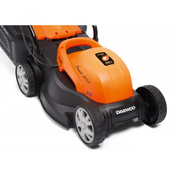 Газонокосарка Daewoo DLM 1300E