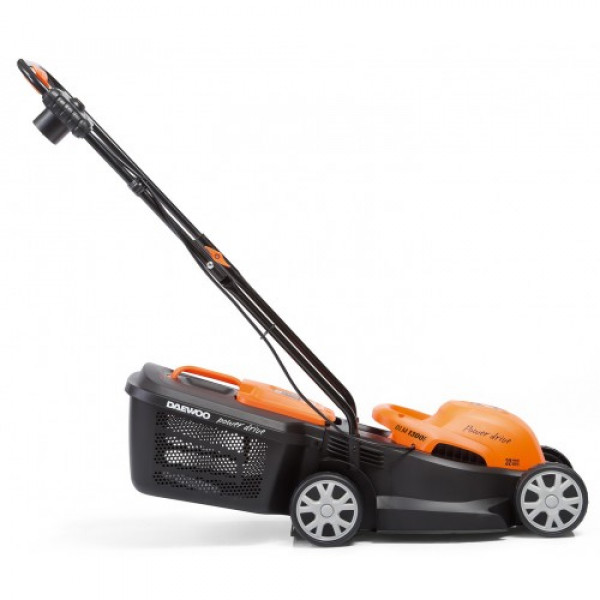 Газонокосарка Daewoo DLM 1300E