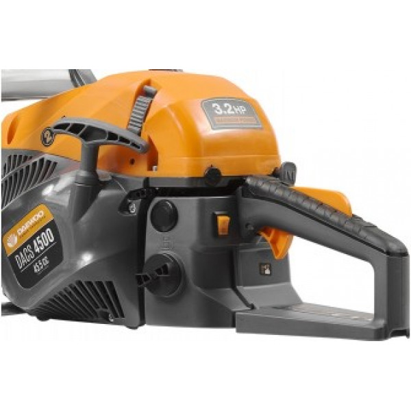 Бензопила Daewoo DACS 4500