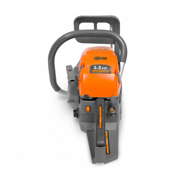 Бензопила Daewoo DACS 5218XT