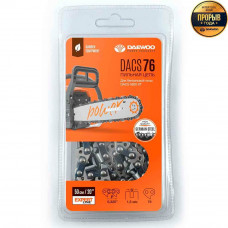 Daewoo DACS 76