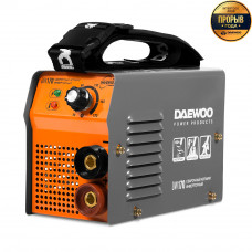 Сварочный инвертор Daewoo DW 170