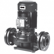 Sprut 3VP-DN40