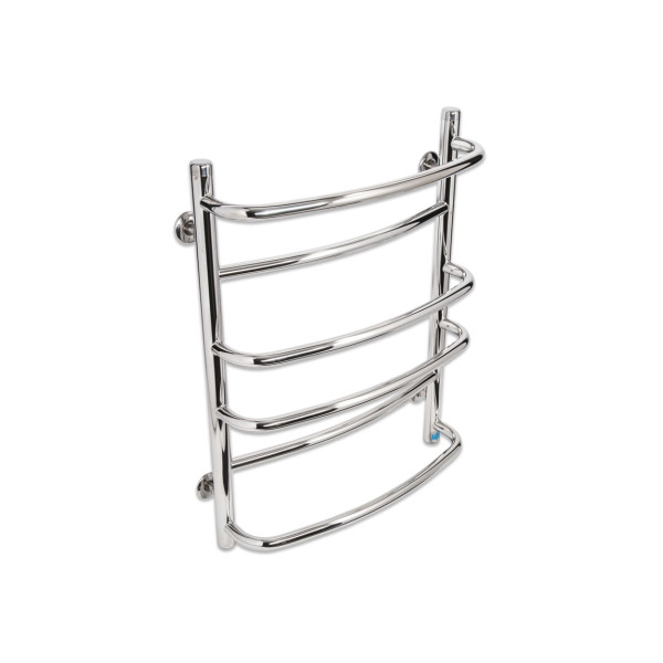 Сушка для рушників Laris Євромікс П6 450 х 600 б/в 1/2" мц 500