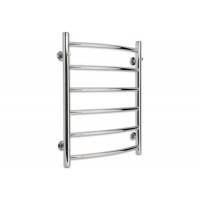 Сушка для рушників Laris Класик П6 450 х 600 б/в 1/2" мц 500