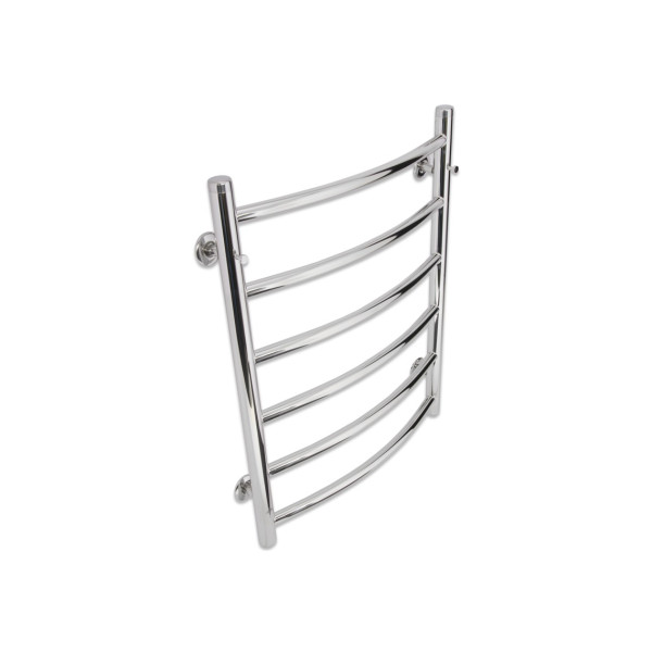 Сушка для рушників Laris Класик П6 450 х 600 б/в 1/2" мц 500