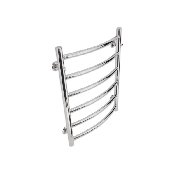 Сушка для рушників Laris Класик П6 500 х 600 б/в 1/2" мц 500