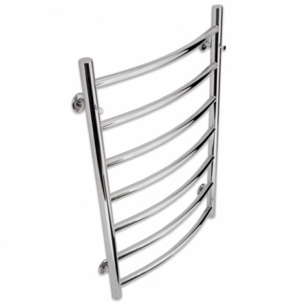 Сушка для рушників Laris Класик П7 400 х 700 б/в 1/2" мц 600
