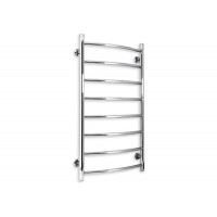 Сушка для рушників Laris Класик П8 500 х 800 б/в 1/2" мц 700