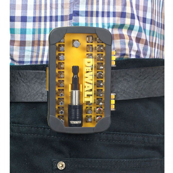 Набор бит DeWalt DT7969