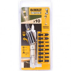 Набор бит IMPACT Torsion DeWalt DT70578T