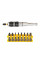 Набор бит IMPACT Torsion DeWalt DT70578T