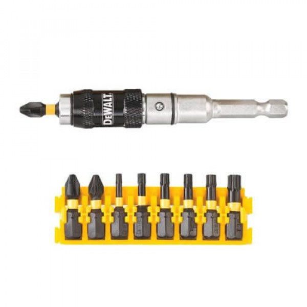 Набор бит IMPACT Torsion DeWalt DT70578T